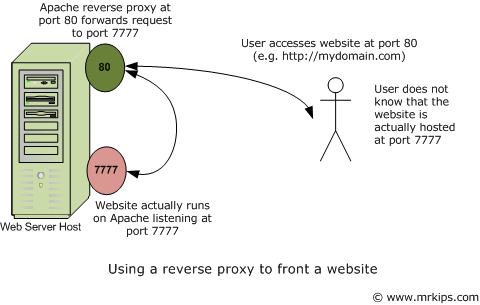 Reverse Proxy